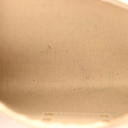 Louis Vuitton Damier Azur Eva Clutch 11 of 14