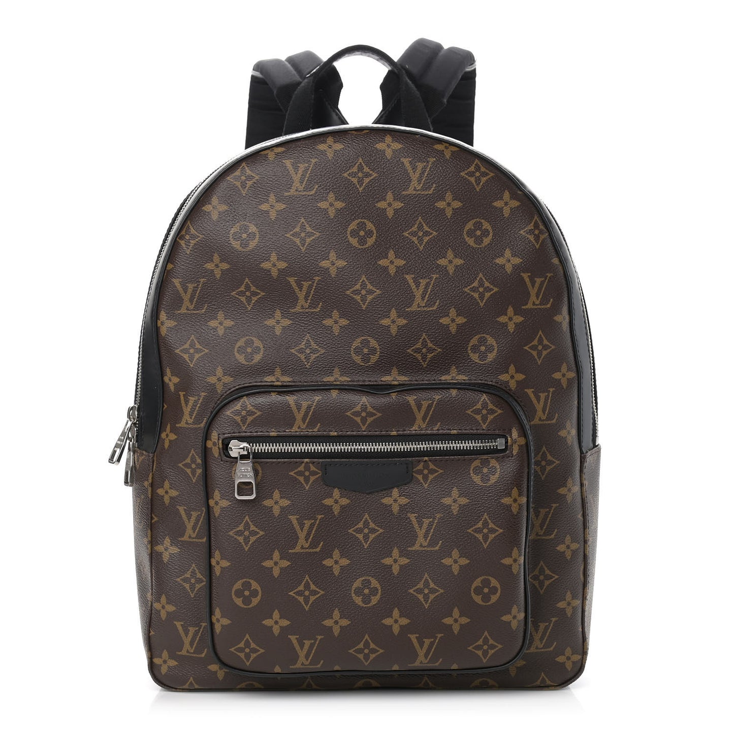 Monogram Macassar Josh Backpack