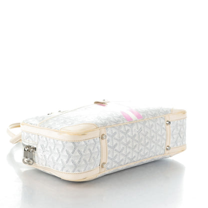 Goyard Goyardine Saint Martin White 4 of 13