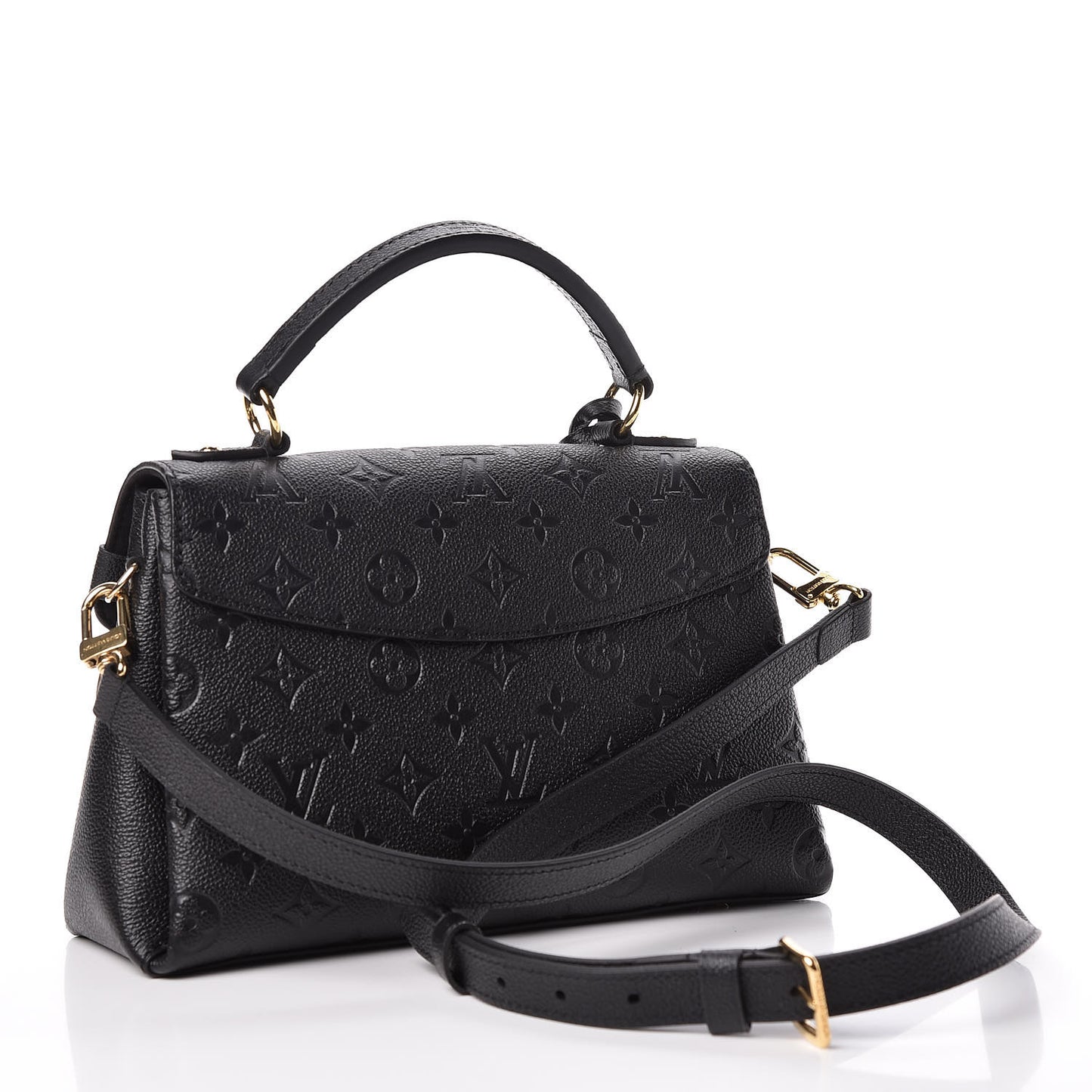 Empreinte Georges BB Black
