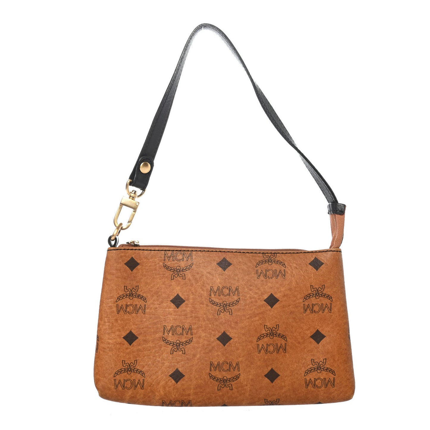 Visetos Pouch Cognac