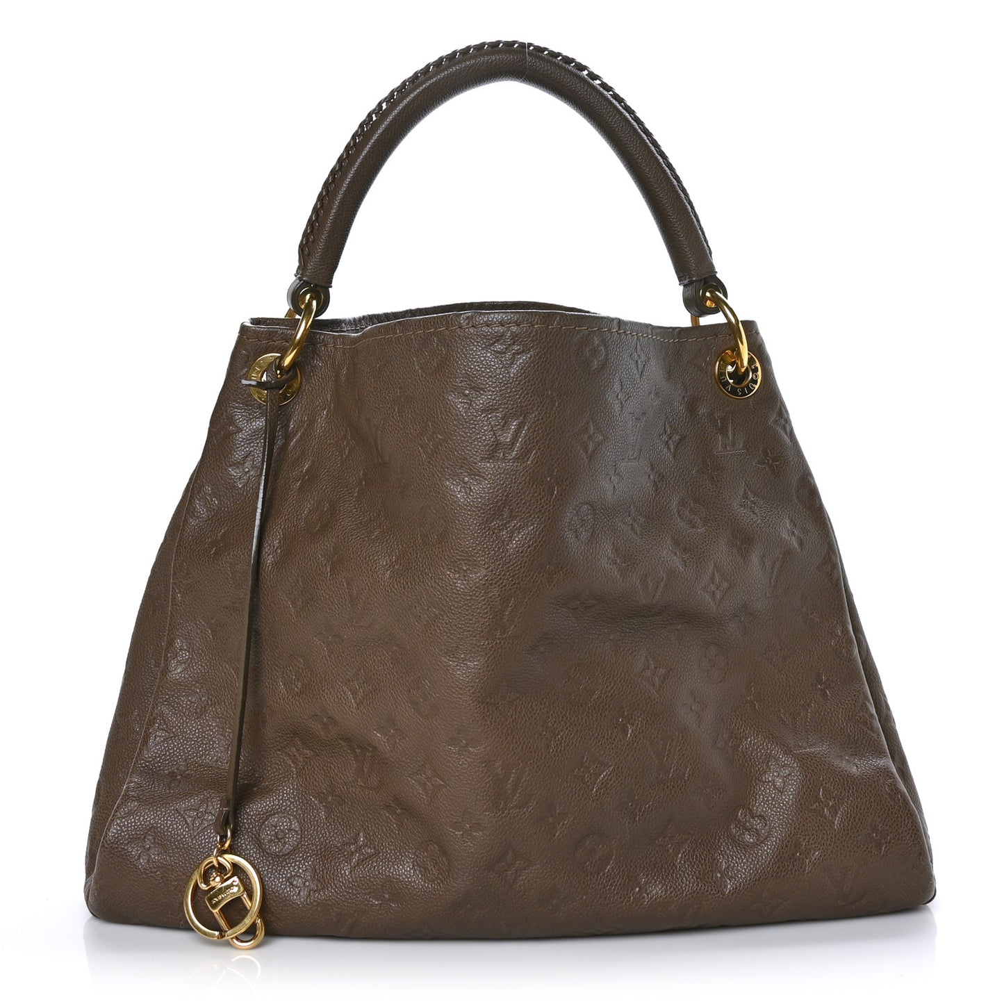 Empreinte Artsy MM Chocolate