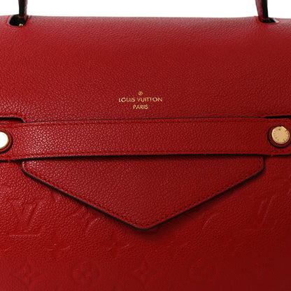 Louis Vuitton Empreinte Trocadero Cherry 7 of 9