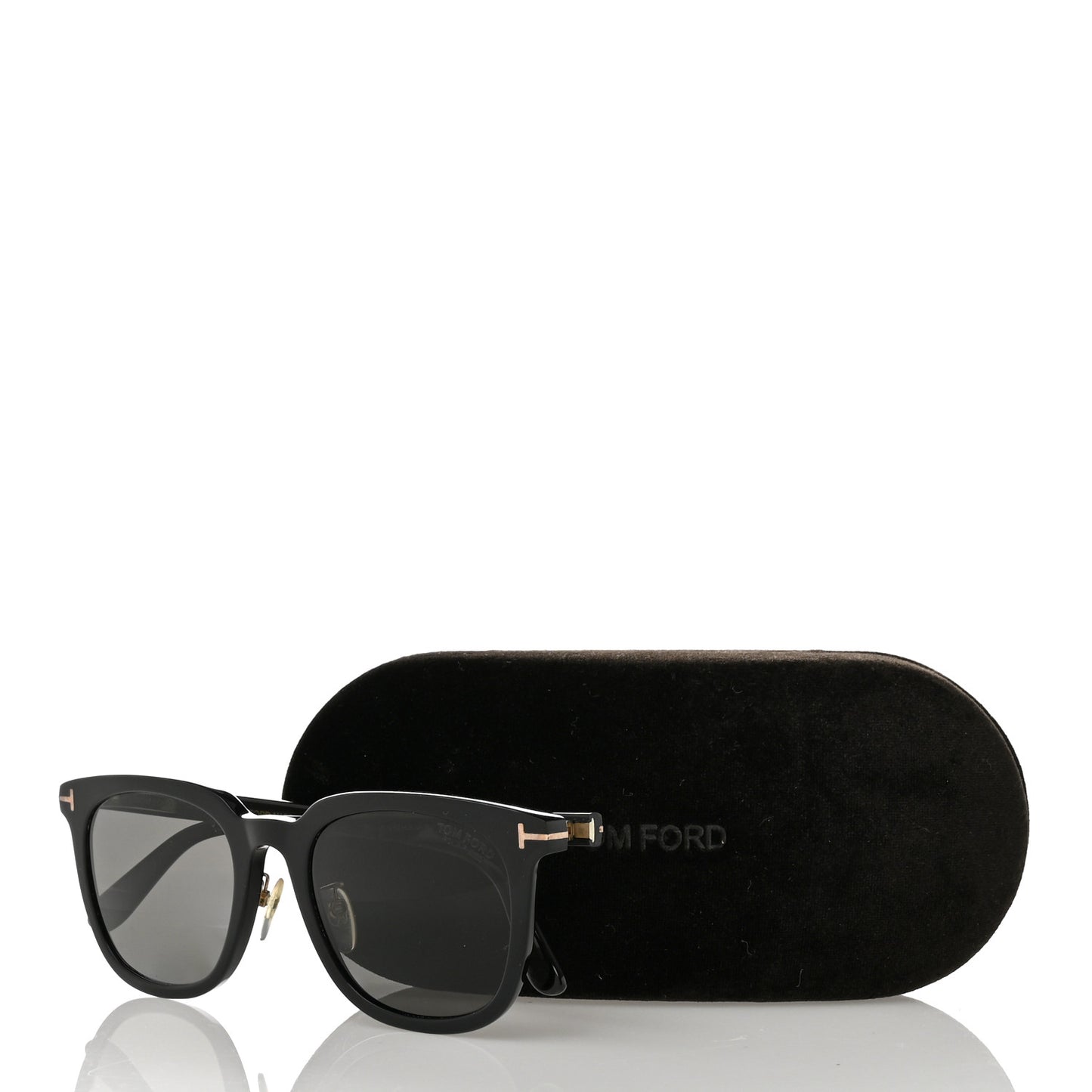 Polarized Sunglasses Black