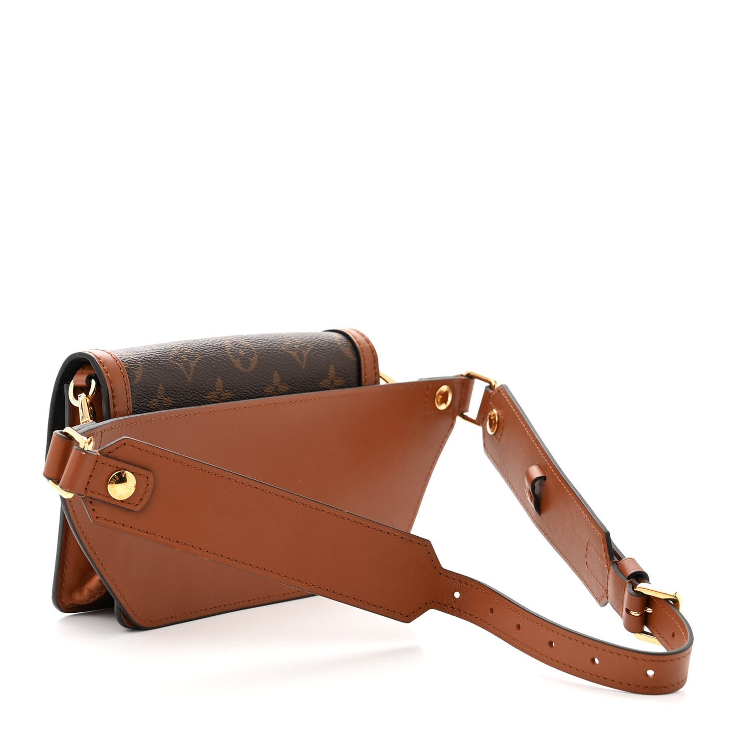 Reverse Monogram Dauphine Bumbag