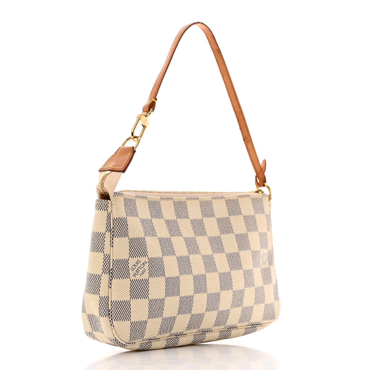 Damier Azur Pochette Accessories
