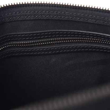 Louis Vuitton Monogram Eclipse Keepall Bandouliere 45 8 of 8