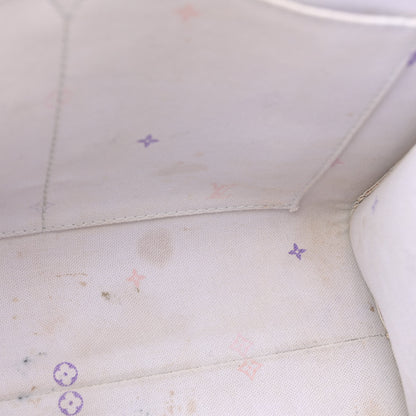 Louis Vuitton Monogram Giant Spring In The City Onthego PM Sunrise Pastel 10 of 15