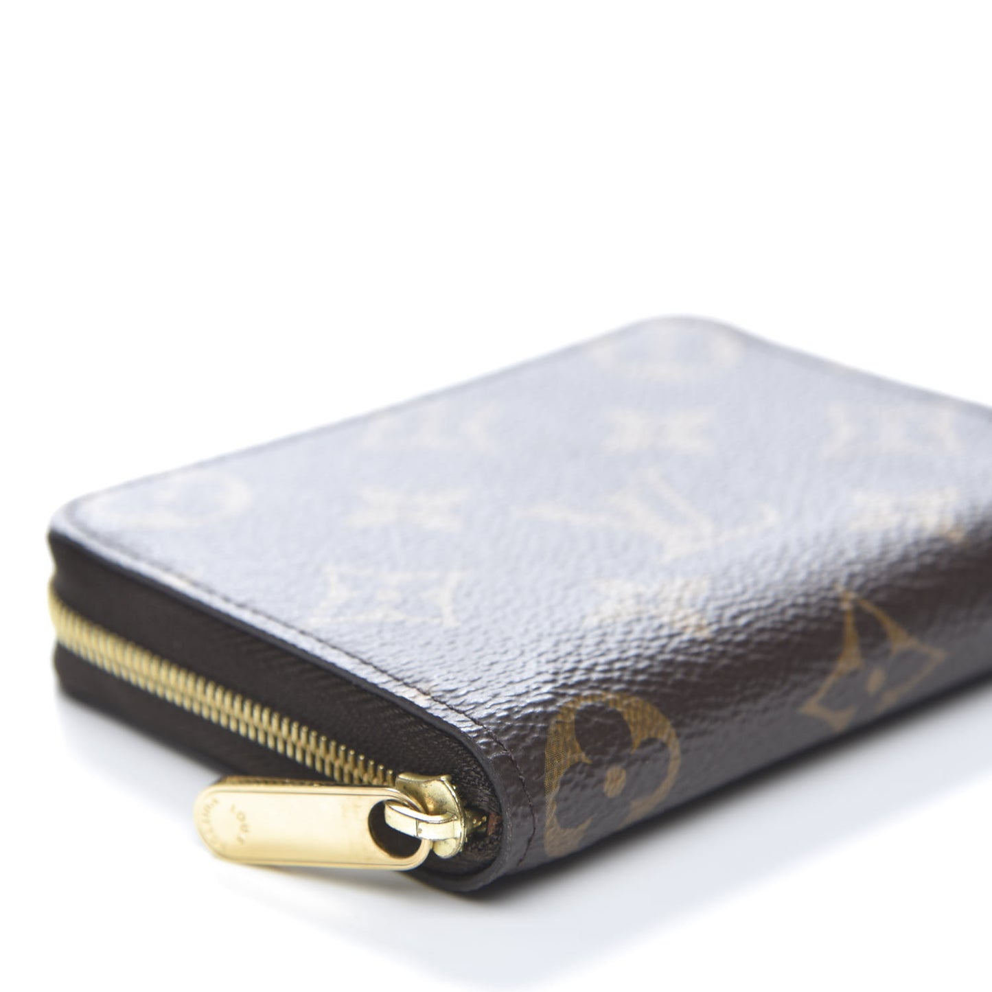 Monogram Zippy Coin Purse