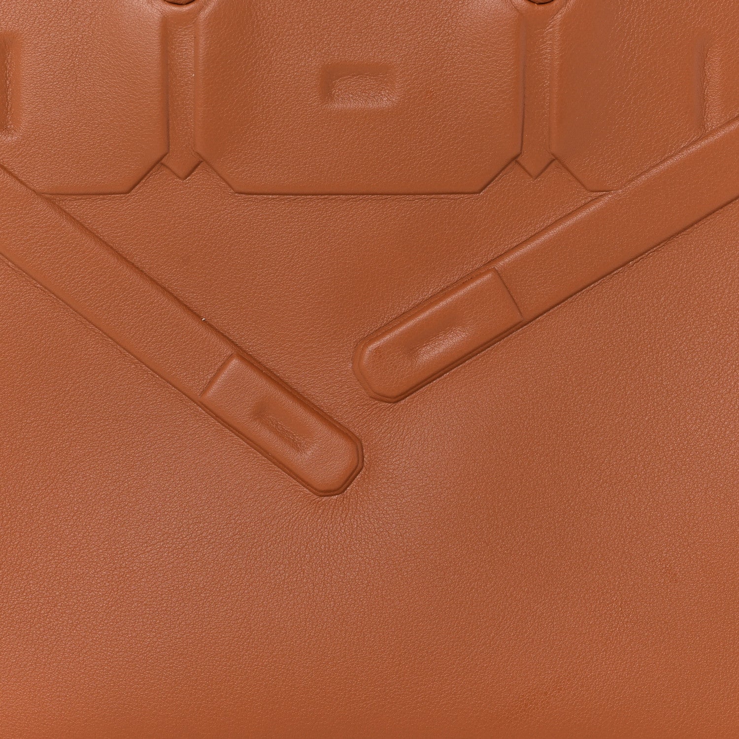 Hermes Swift Birkin Shadow 25 Gold 23 of 26