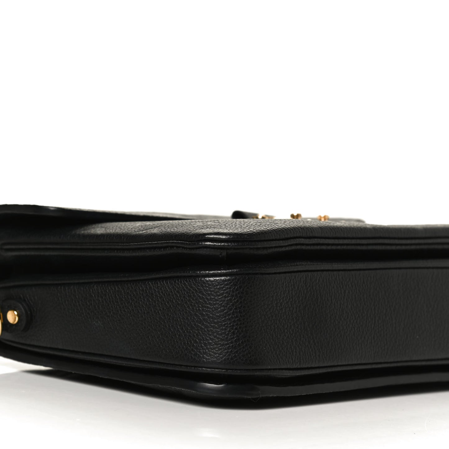 Empreinte Pochette Metis Black