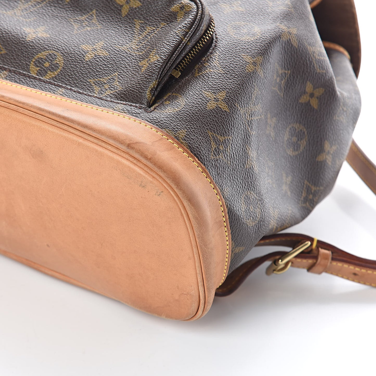 Monogram Montsouris MM Backpack