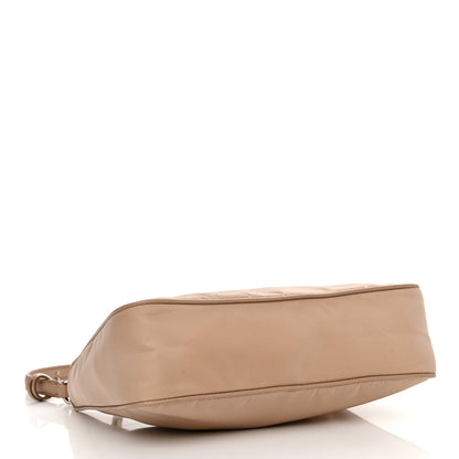Prada Re-Nylon Saffiano Mini Re-Edition 2005 Bag Cammeo 3 of 9