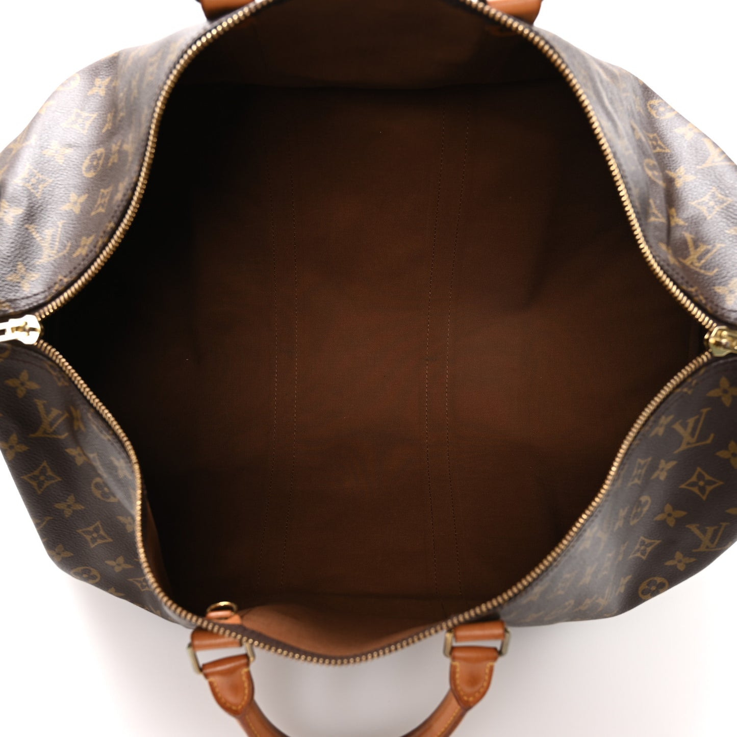 Monogram Keepall Bandouliere 55