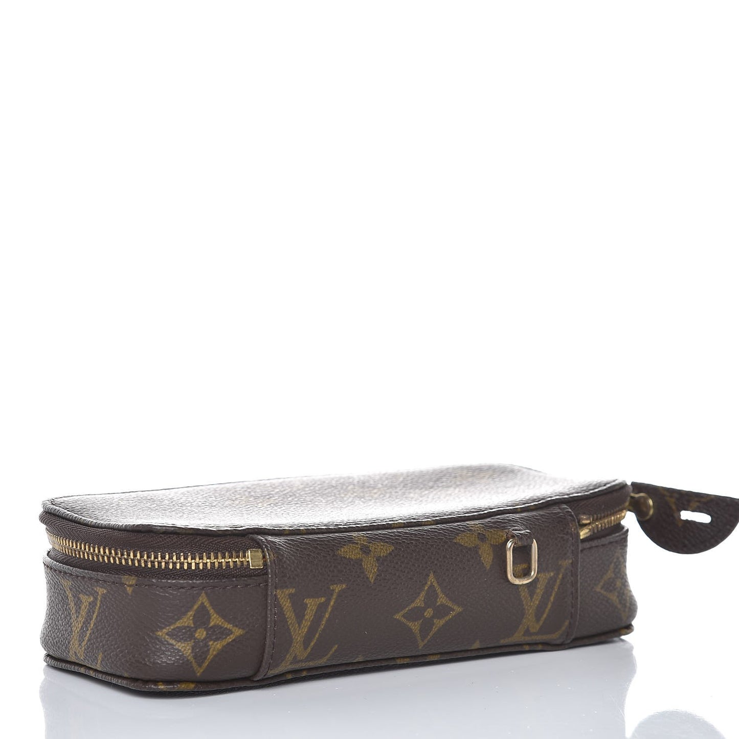 Monogram Monte Carlo PM Jewelry Box