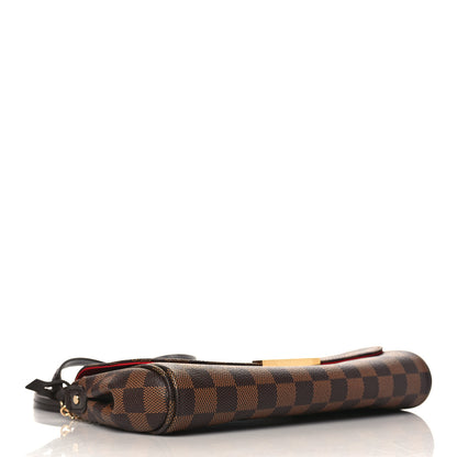 Louis Vuitton Damier Ebene Favorite MM 4 of 10