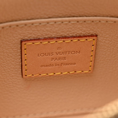 Louis Vuitton Monogram Cosmetic Pouch 6 of 7