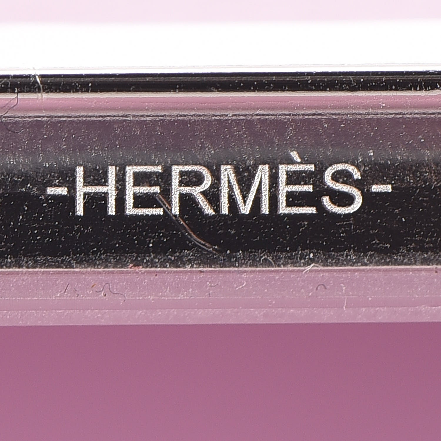 Hermes Epsom Constance 18 Mauve Sylvestre 11 of 21