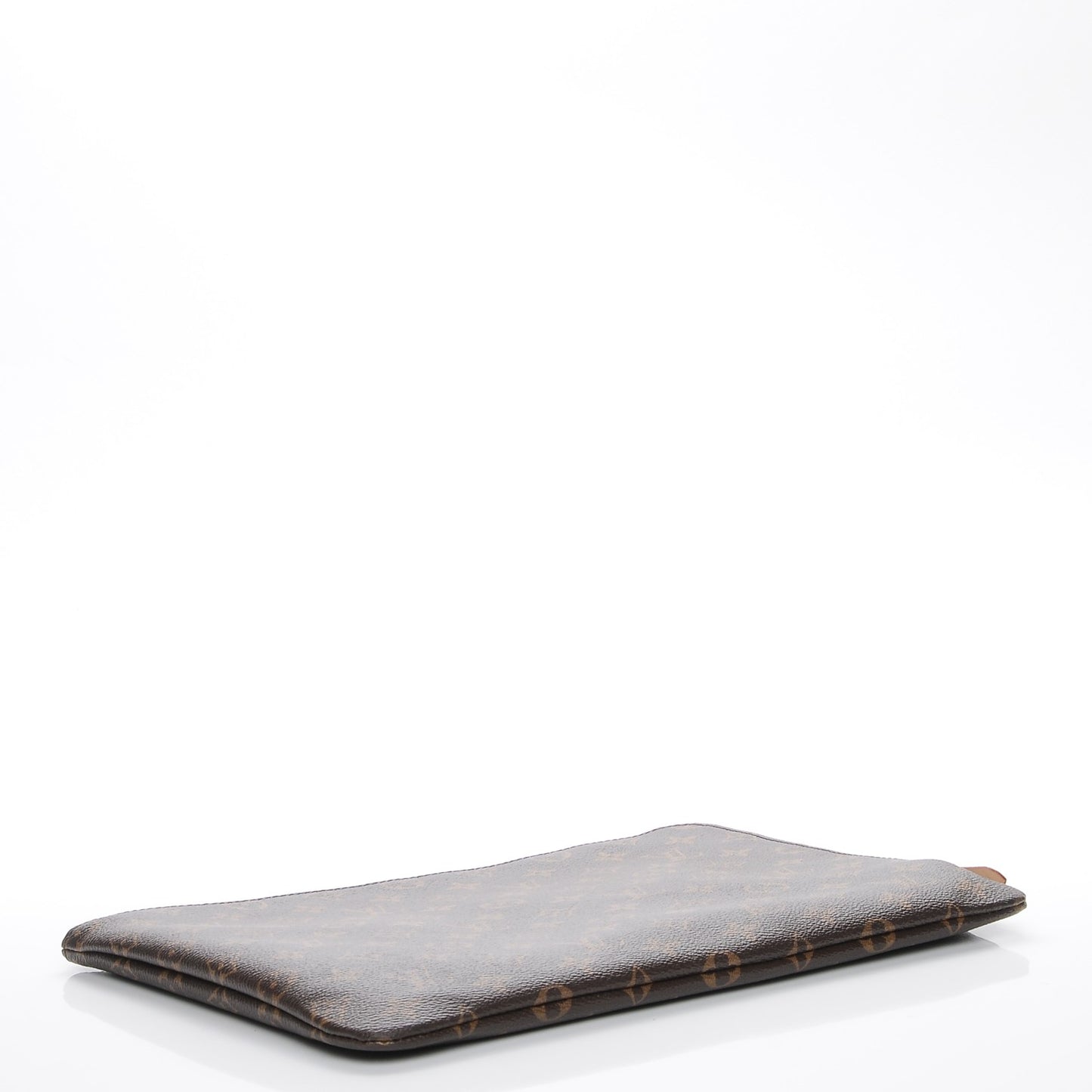 Monogram Etui Voyage MM Pouch