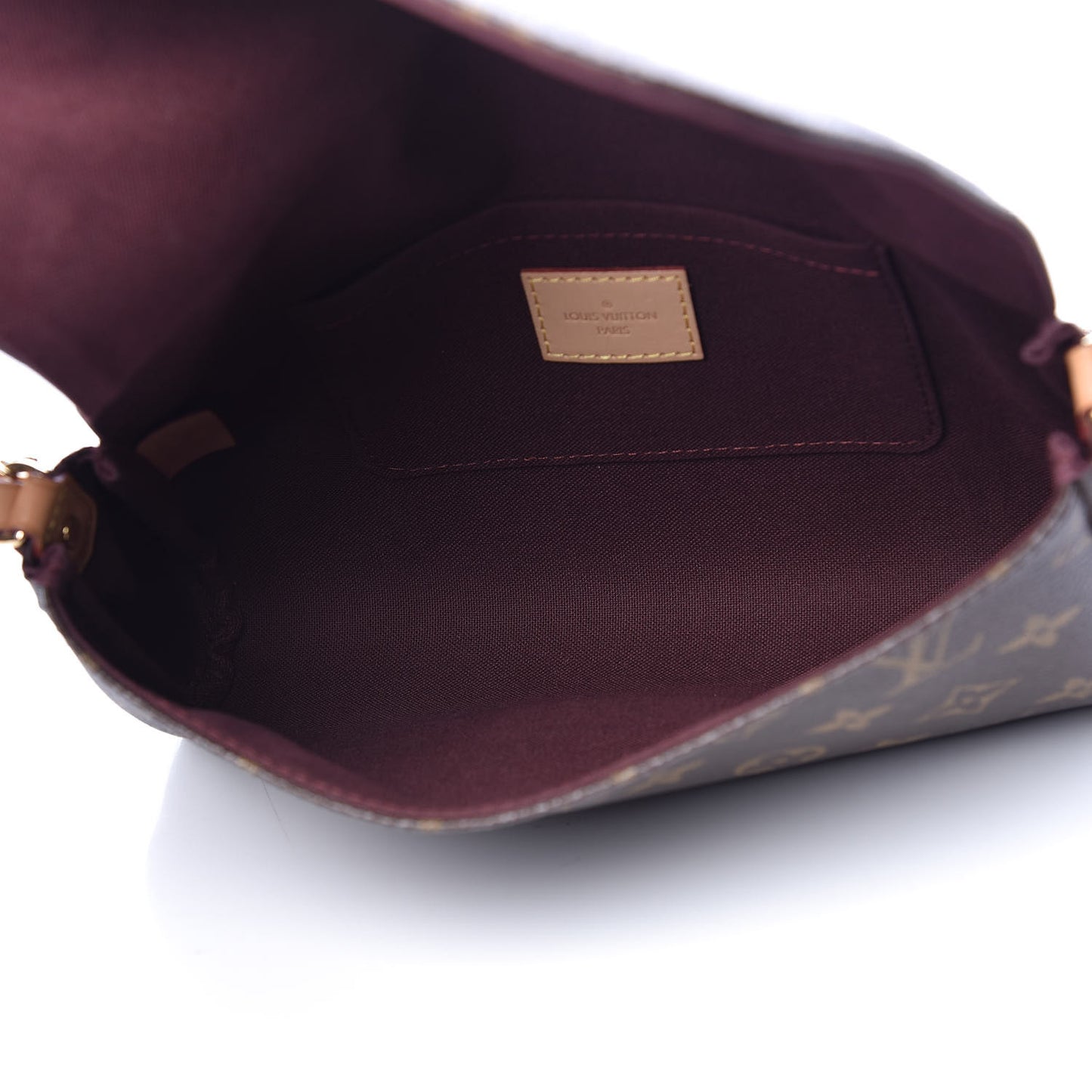 Monogram Favorite MM