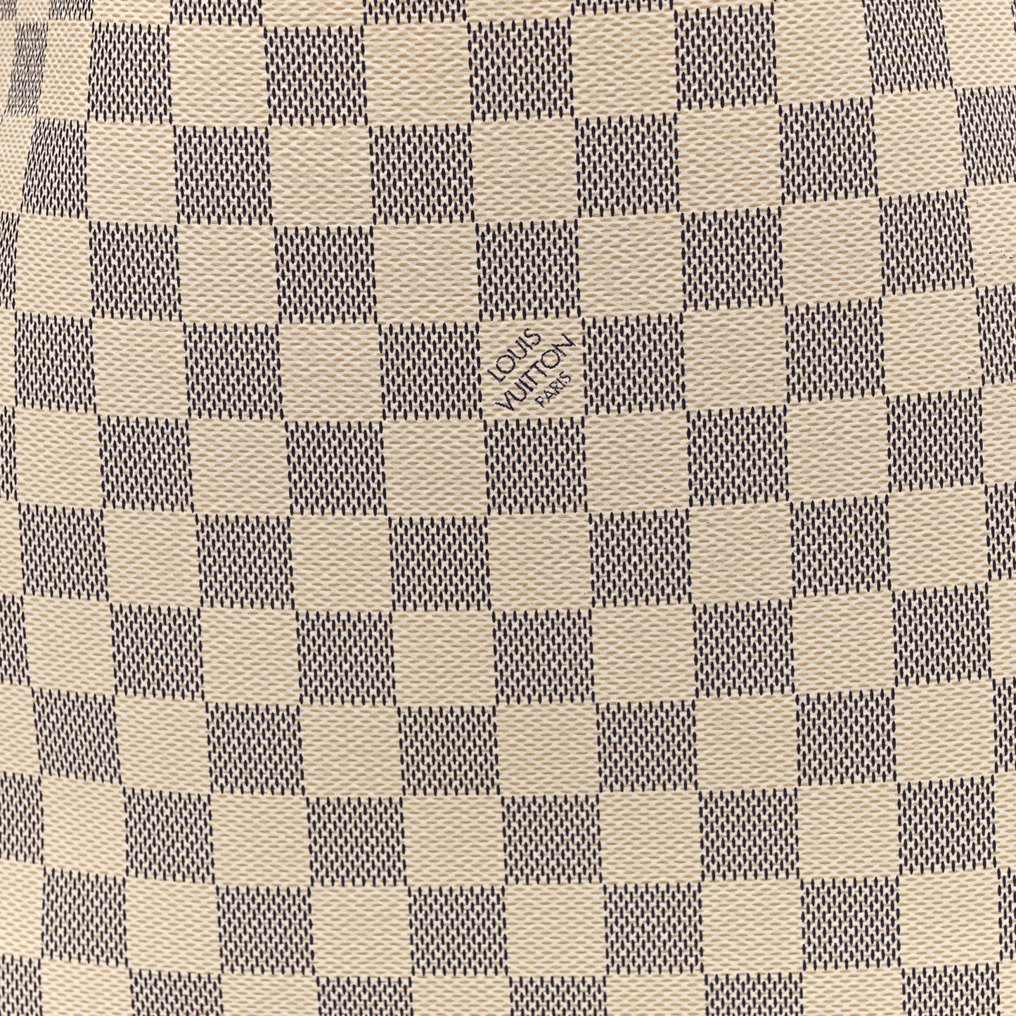Damier Azur Delightful MM Pink
