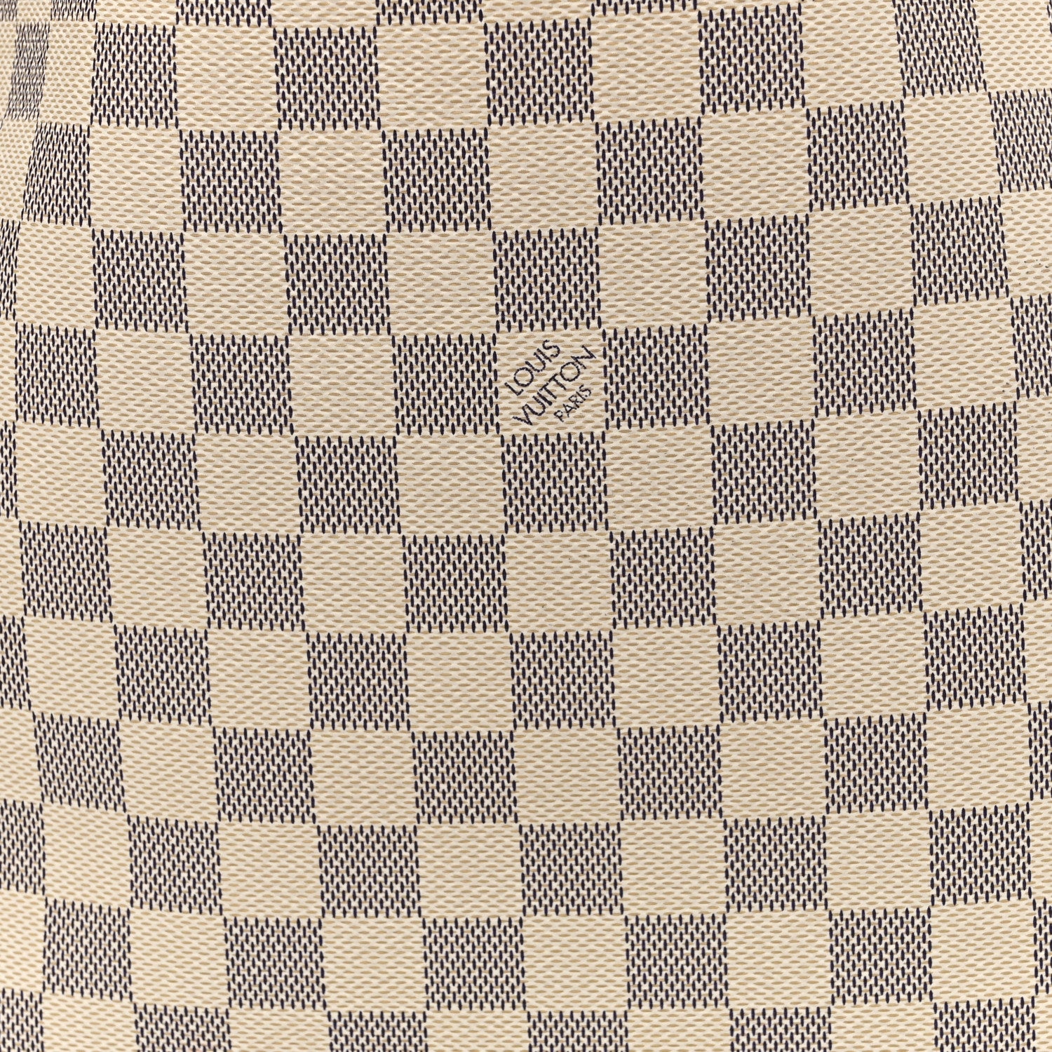 Louis Vuitton Damier Azur Delightful MM Pink 8 of 10