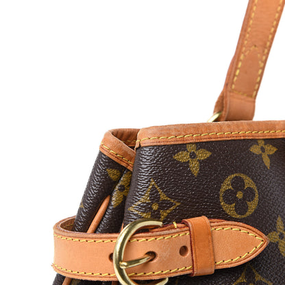 Louis Vuitton Monogram Batignolles Horizontal 16 of 20