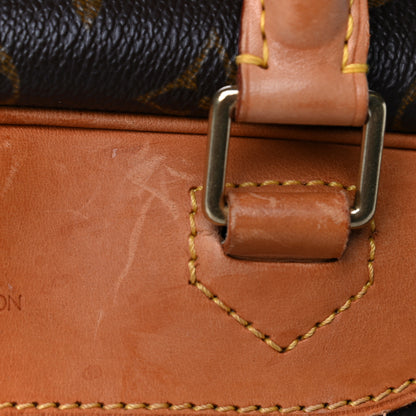 Louis Vuitton Monogram Deauville 16 of 17