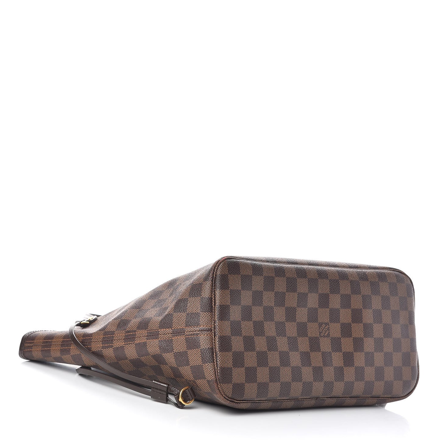 Damier Ebene Neverfull MM