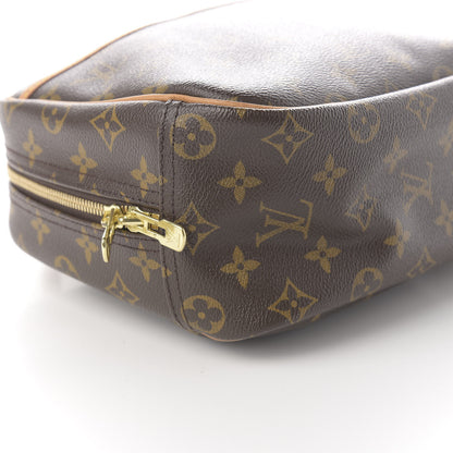 Louis Vuitton Monogram Trouville 6 of 9
