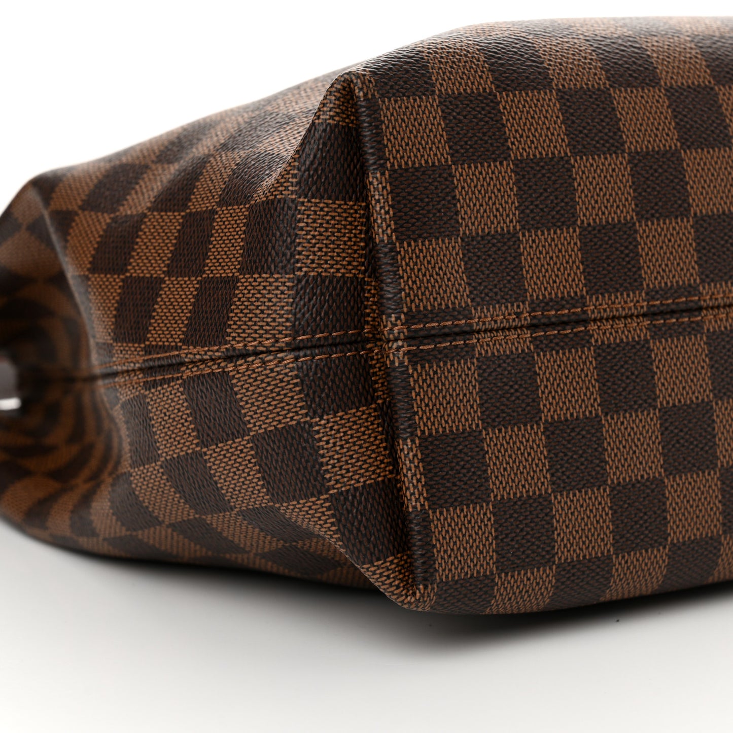 Damier Ebene Graceful PM
