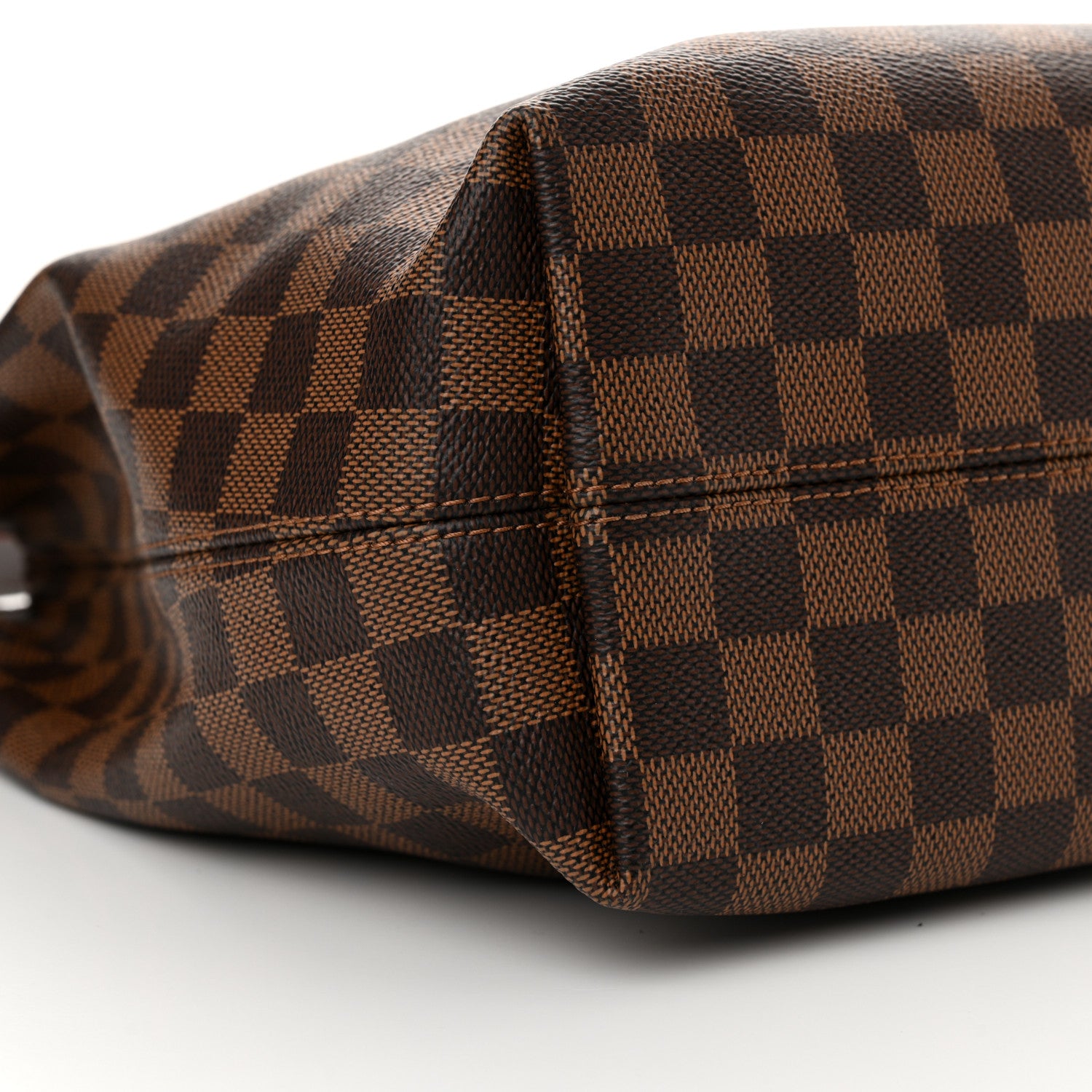 Louis Vuitton Damier Ebene Graceful PM 8 of 10