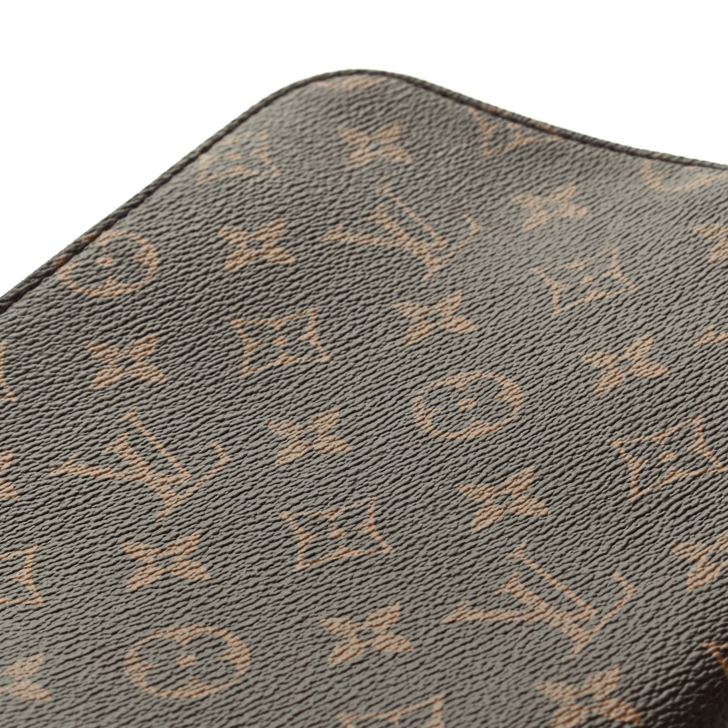 Monogram Etui Voyage PM Pouch