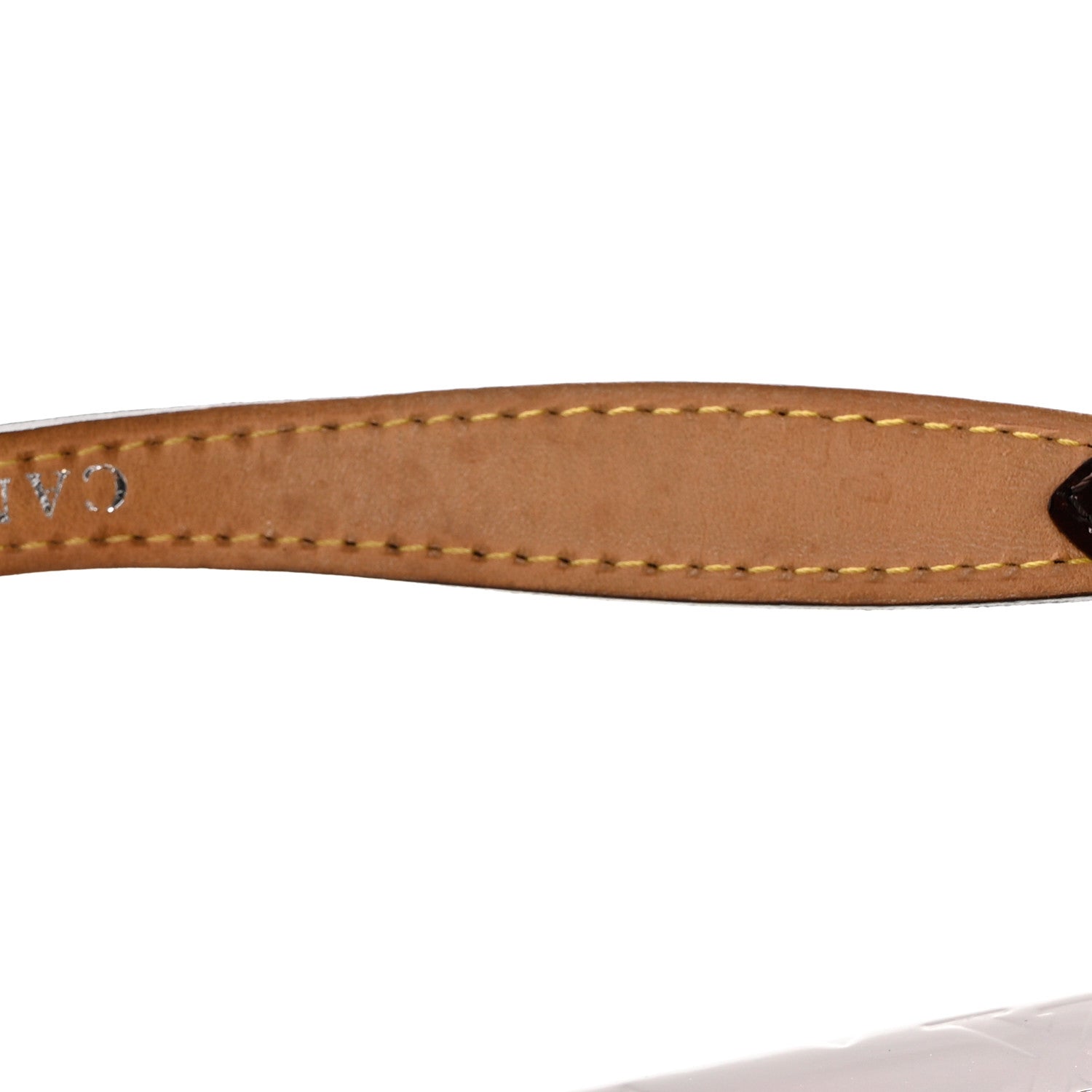 Louis Vuitton Vernis Sunset Boulevard Amarante 11 of 12