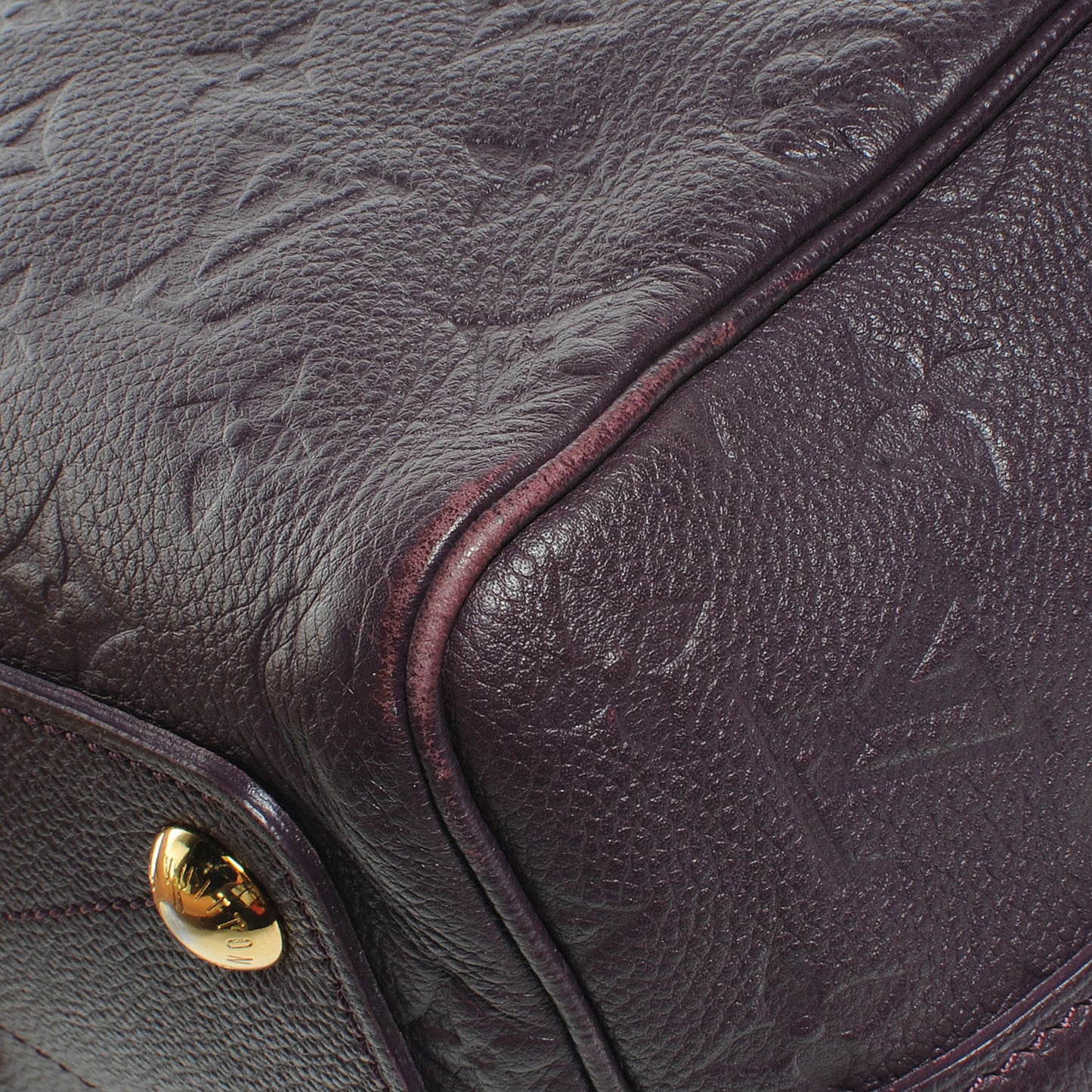 Empreinte Speedy Bandouliere 25 Aube