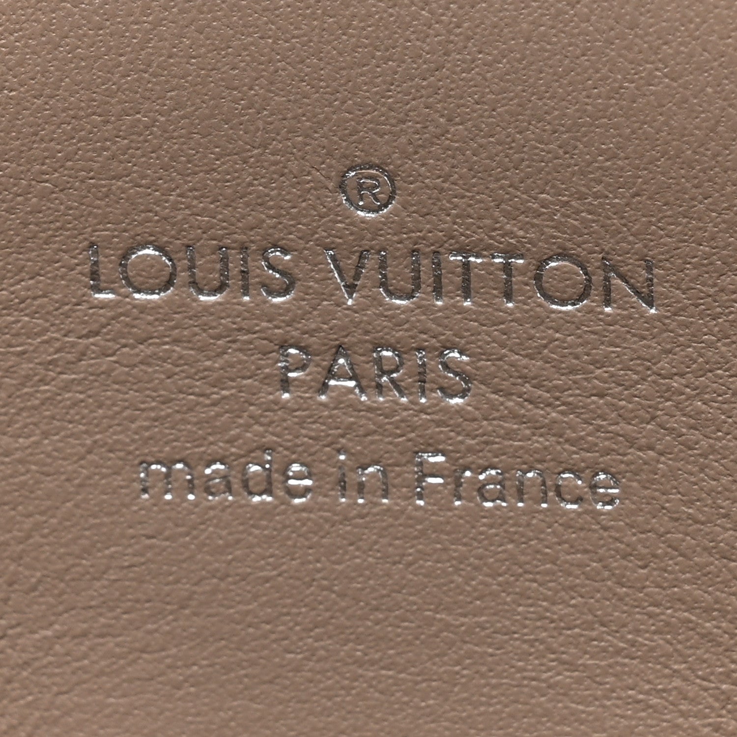 Louis Vuitton Veau Nuage Milla MM Tourterelle 8 of 12