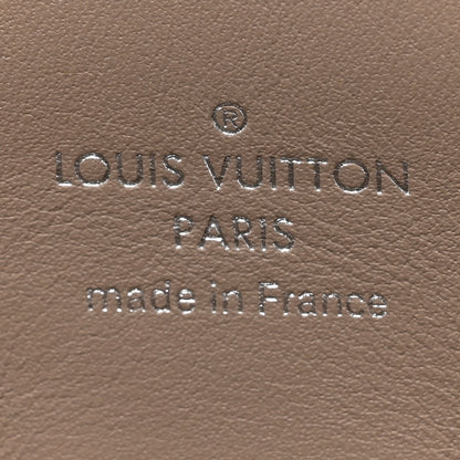 Louis Vuitton Veau Nuage Milla MM Tourterelle 8 of 12