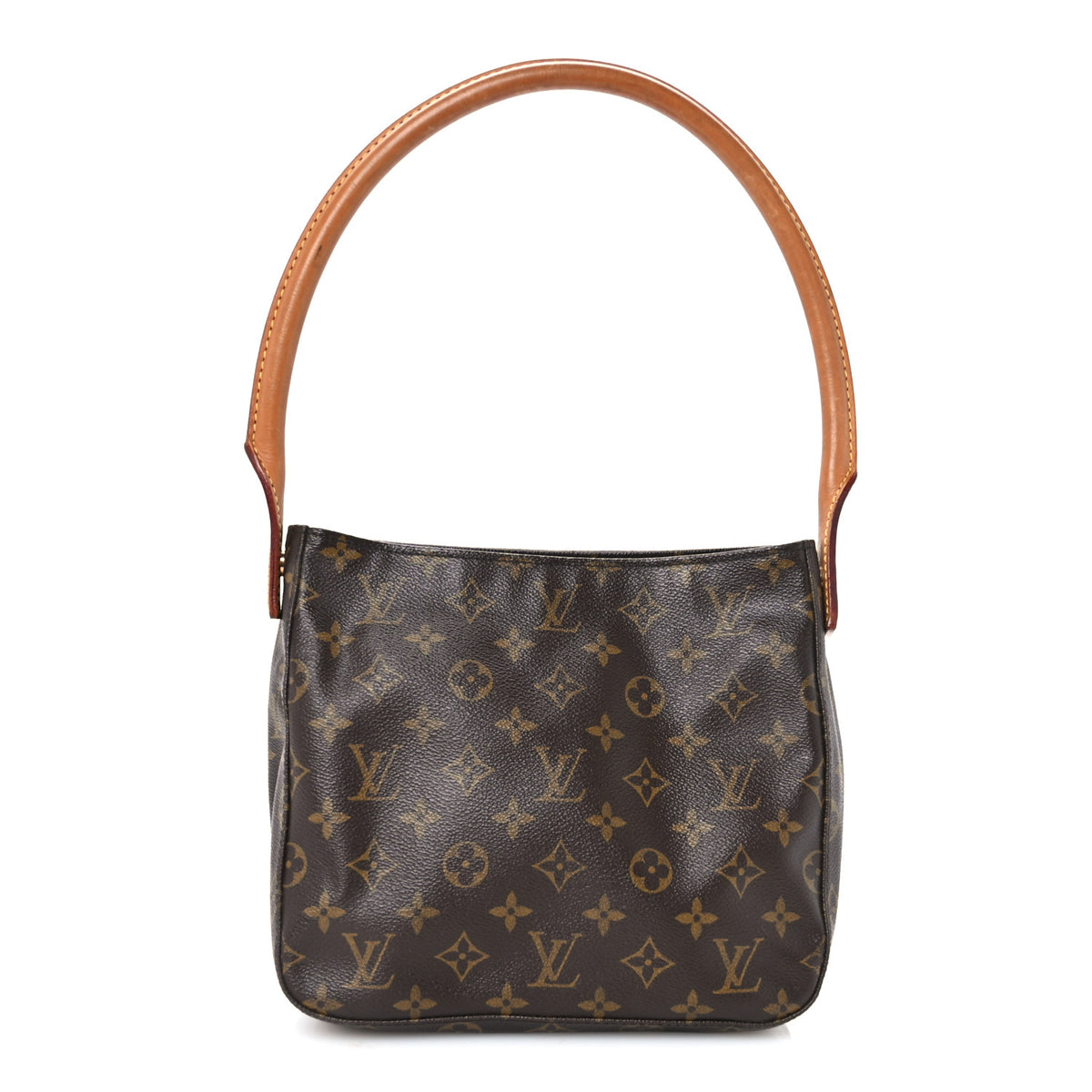 Louis Vuitton Monogram Looping MM 1 of 10