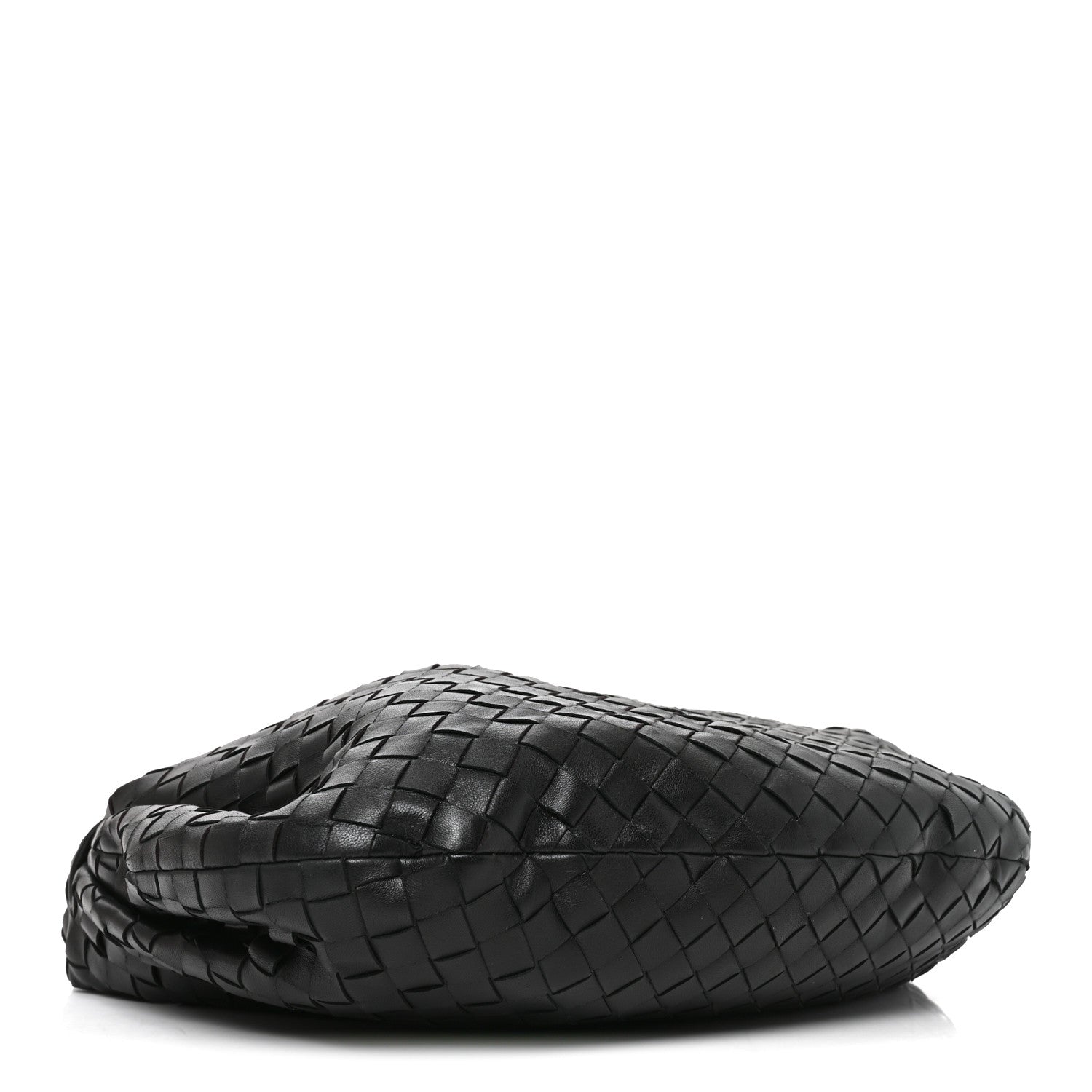 Bottega Veneta Nappa Intrecciato Small Jodie Black 4 of 11