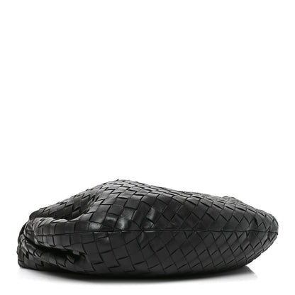 Bottega Veneta Nappa Intrecciato Small Jodie Black 4 of 11
