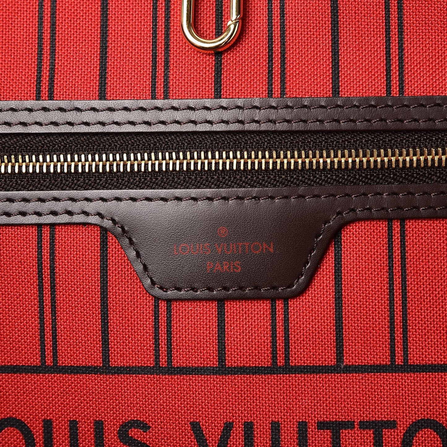 Damier Ebene Neo Neverfull GM