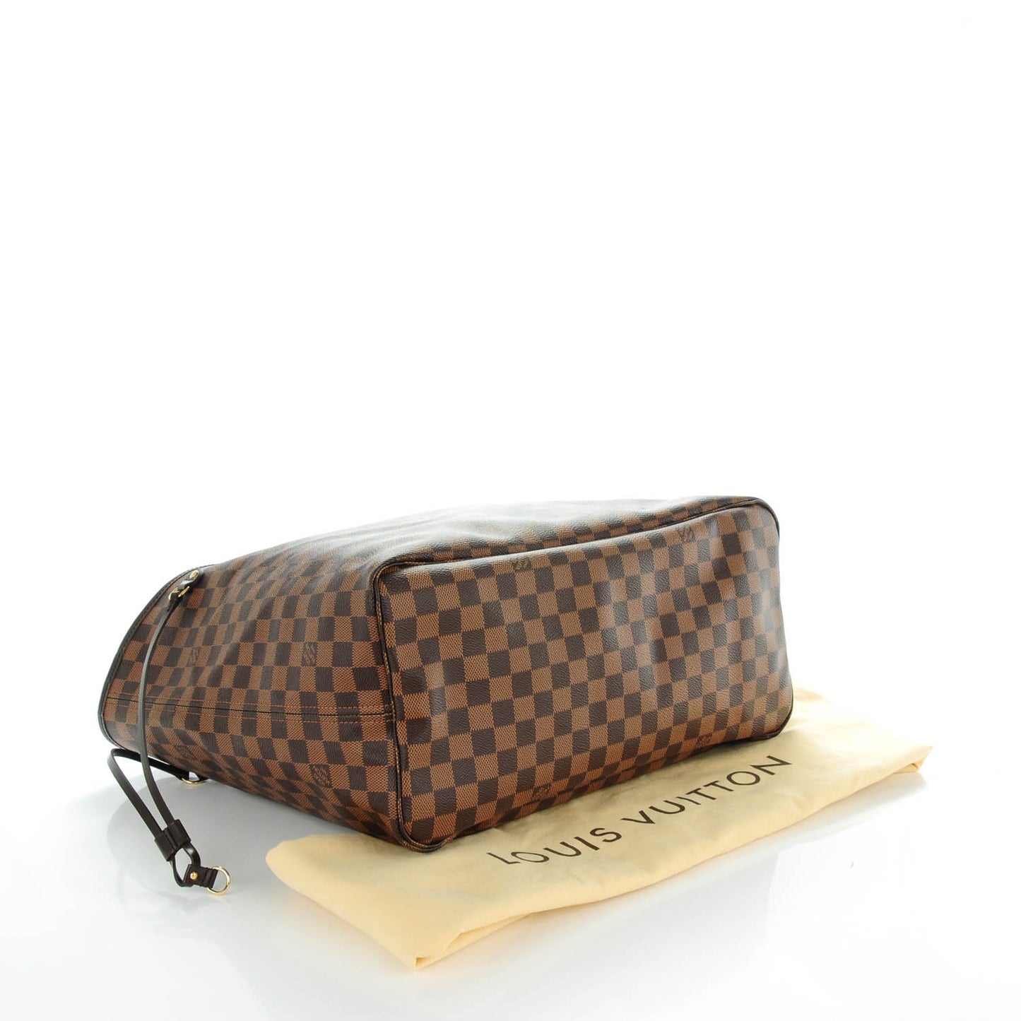 Damier Ebene Neverfull GM