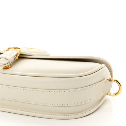 Christian Dior Box Calfskin East West Bobby Bag Latte 9 of 9