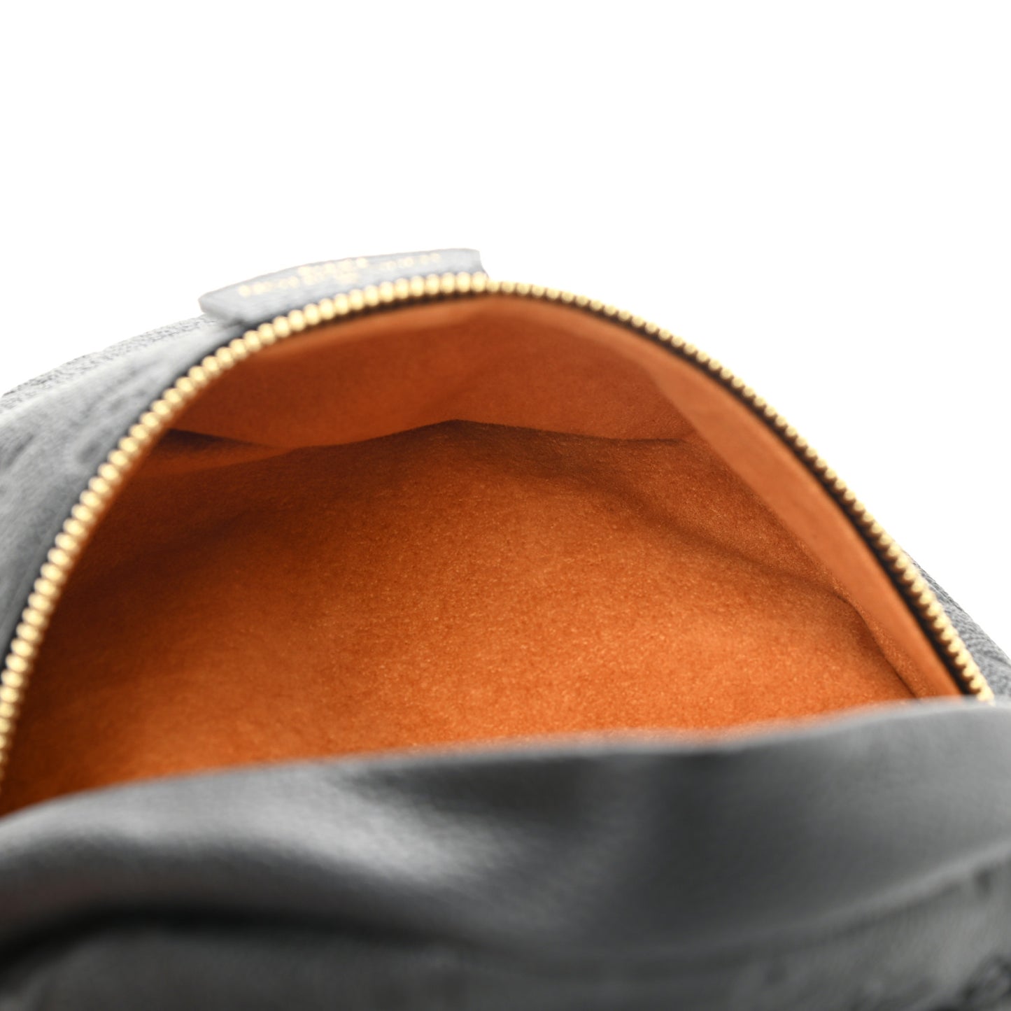 Empreinte BumBag Black