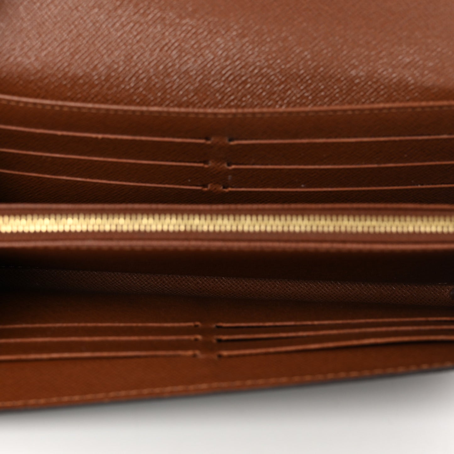 Monogram Sarah Wallet NM