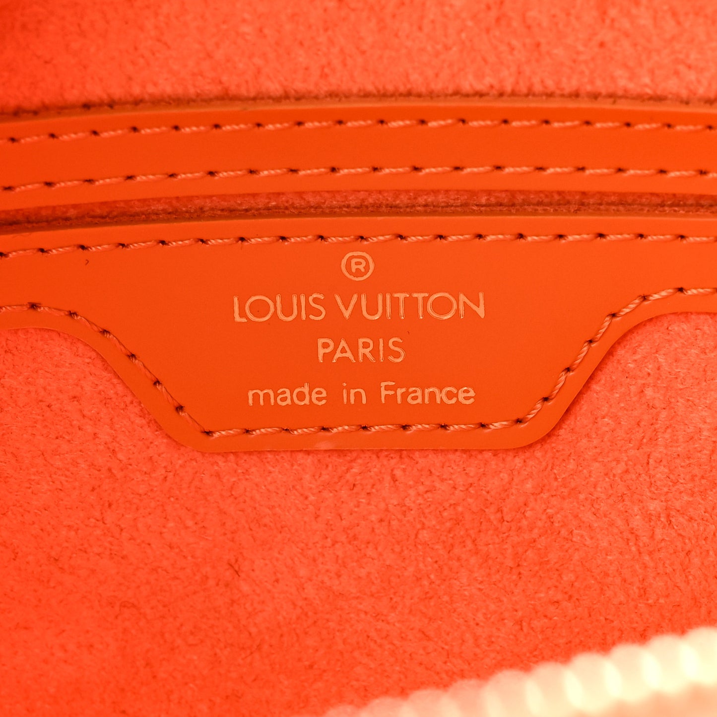 Epi Soufflot Mandarin