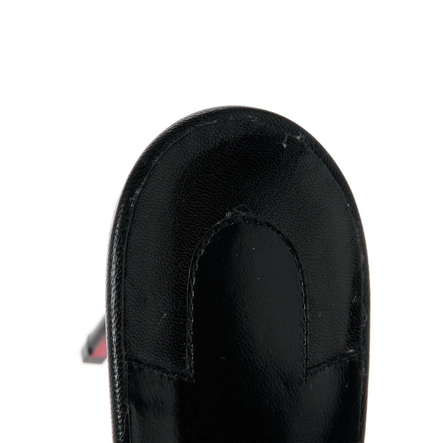 Nappa Tatoosh 85 Sandals 38.5 Black