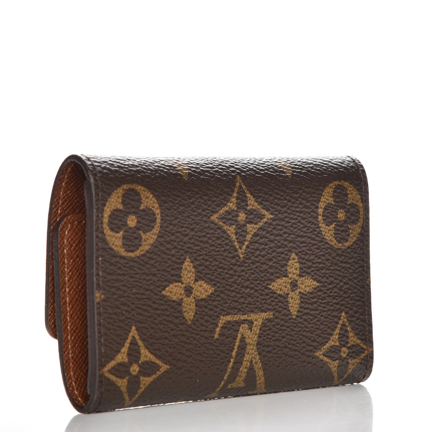 Louis Vuitton Monogram 6 Key Multicles Holder 3 of 8