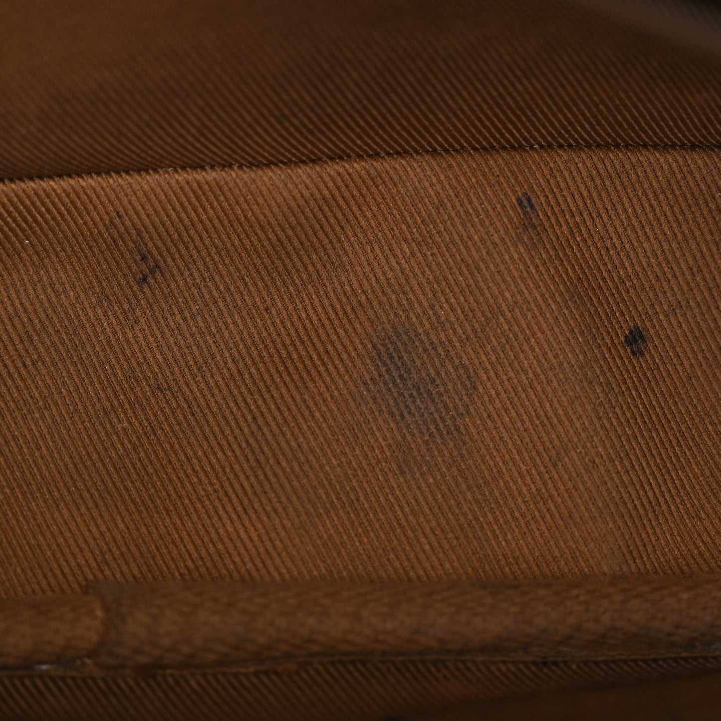 Monogram Utility Crossbody