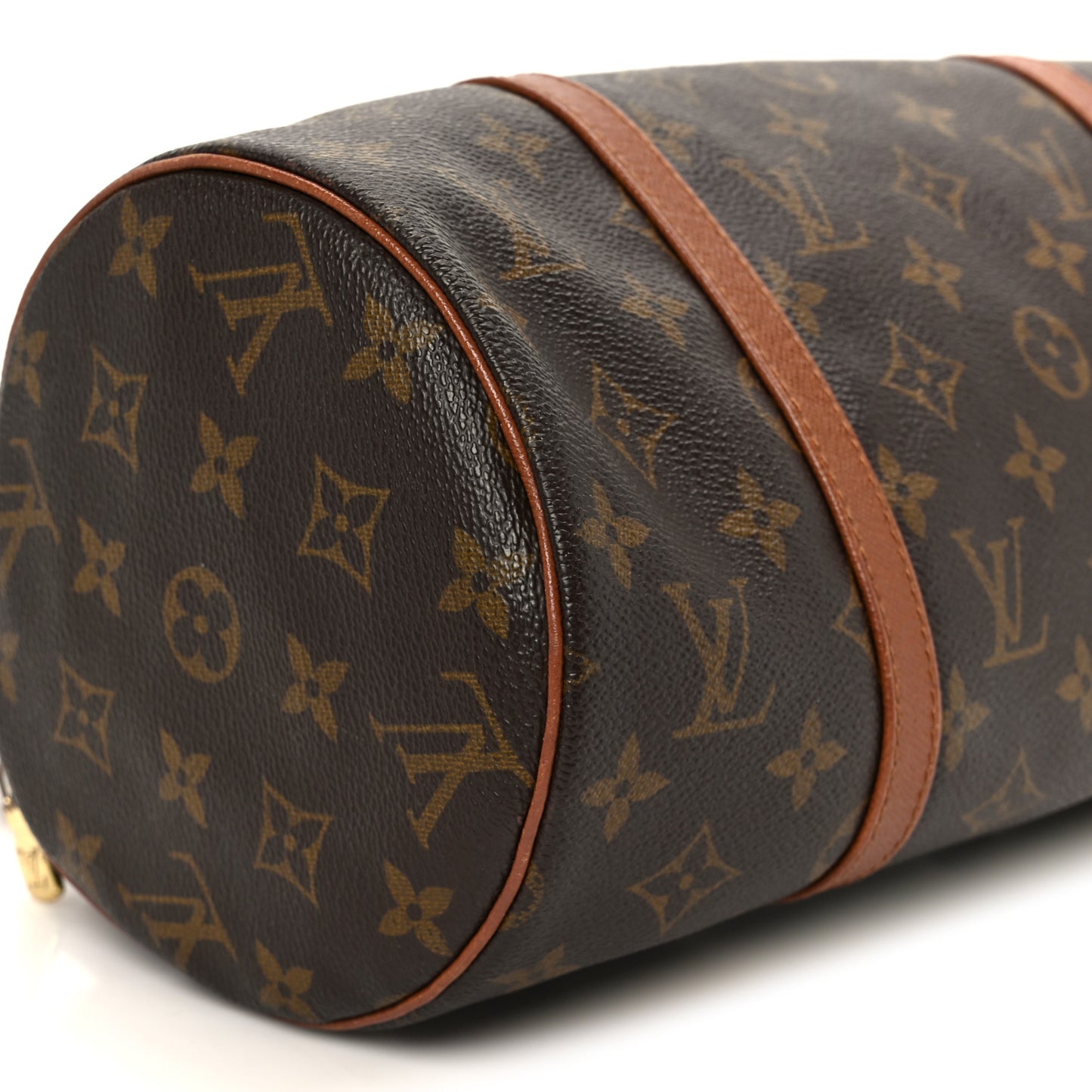 Monogram Papillon 30 with Companion